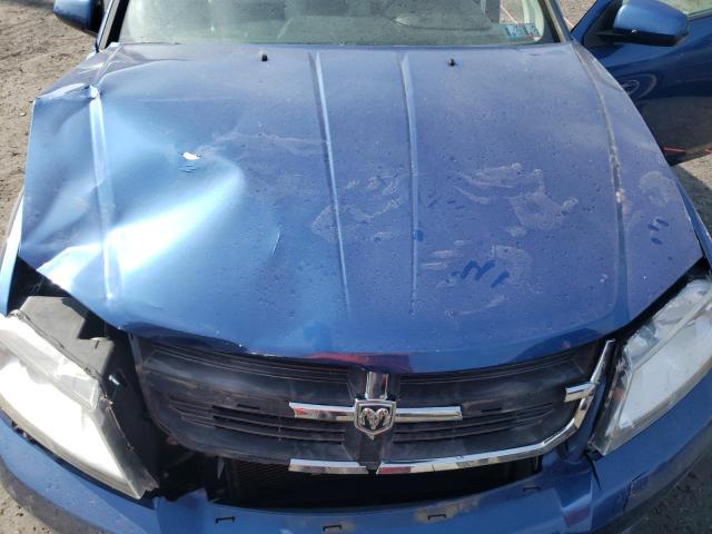 Photo 10 VIN: 1B3LC56B89N553605 - DODGE AVENGER 