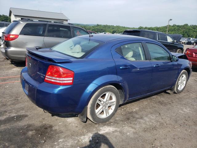 Photo 2 VIN: 1B3LC56B89N553605 - DODGE AVENGER 