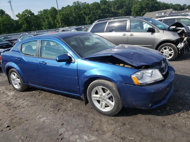 Photo 3 VIN: 1B3LC56B89N553605 - DODGE AVENGER 