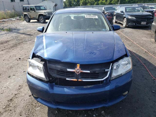 Photo 4 VIN: 1B3LC56B89N553605 - DODGE AVENGER 