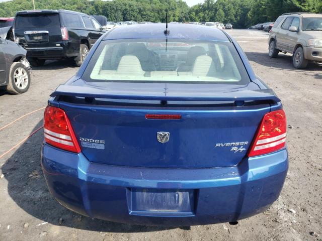 Photo 5 VIN: 1B3LC56B89N553605 - DODGE AVENGER 