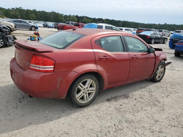 Photo 2 VIN: 1B3LC56B99N508625 - DODGE AVENGER SX 