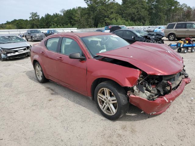 Photo 3 VIN: 1B3LC56B99N508625 - DODGE AVENGER SX 