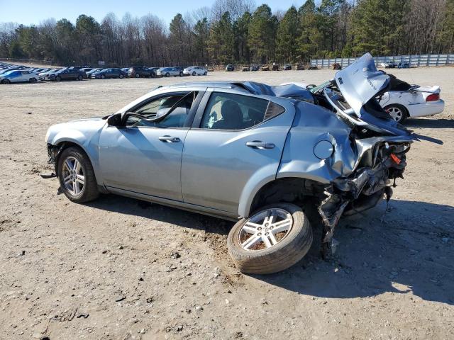 Photo 1 VIN: 1B3LC56B99N522458 - DODGE AVENGER 