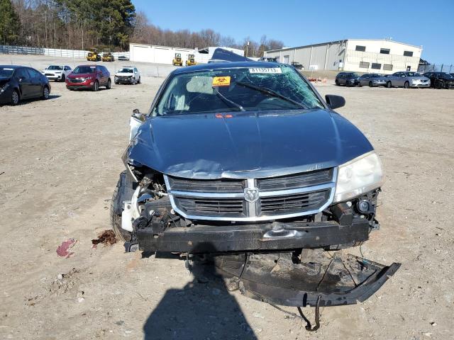 Photo 4 VIN: 1B3LC56B99N522458 - DODGE AVENGER 