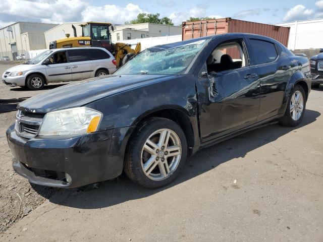 Photo 0 VIN: 1B3LC56BX9N545375 - DODGE AVENGER SX 