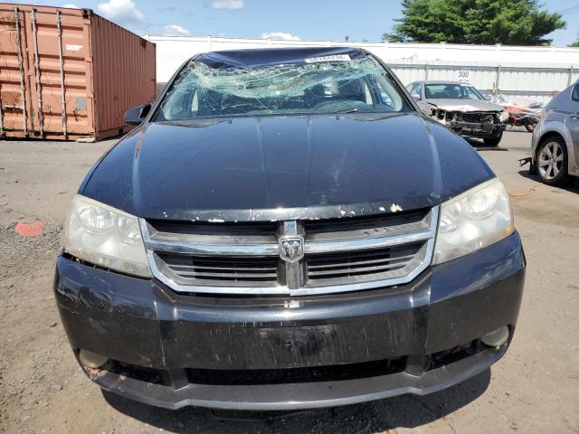 Photo 4 VIN: 1B3LC56BX9N545375 - DODGE AVENGER SX 