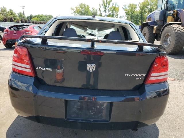 Photo 5 VIN: 1B3LC56BX9N545375 - DODGE AVENGER SX 