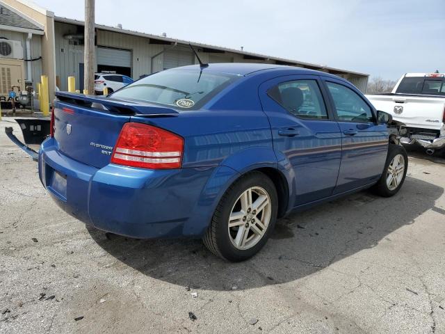 Photo 2 VIN: 1B3LC56BX9N546235 - DODGE AVENGER 