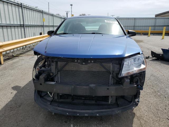 Photo 4 VIN: 1B3LC56BX9N546235 - DODGE AVENGER 