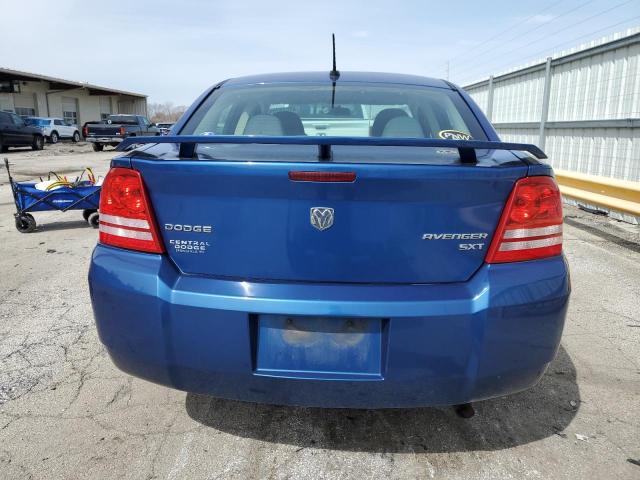 Photo 5 VIN: 1B3LC56BX9N546235 - DODGE AVENGER 