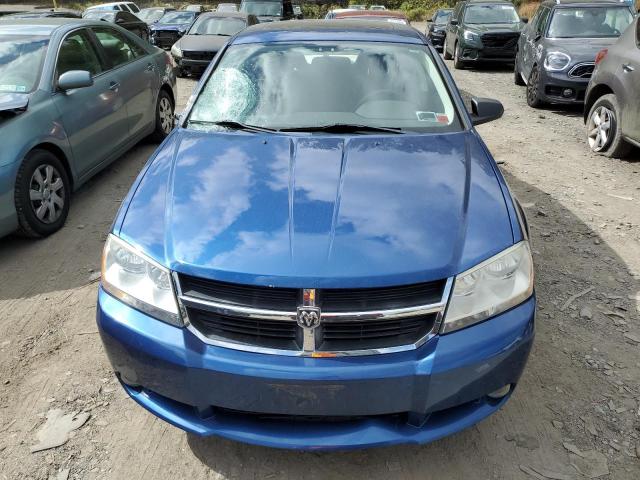 Photo 4 VIN: 1B3LC56D69N509958 - DODGE AVENGER SX 