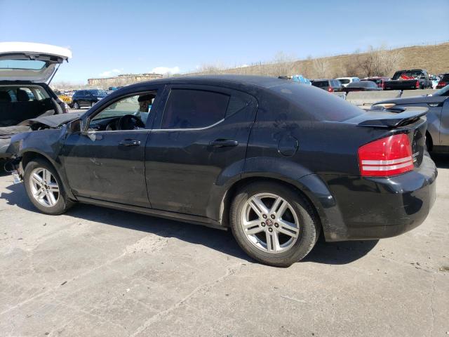 Photo 1 VIN: 1B3LC56D79N507250 - DODGE AVENGER 