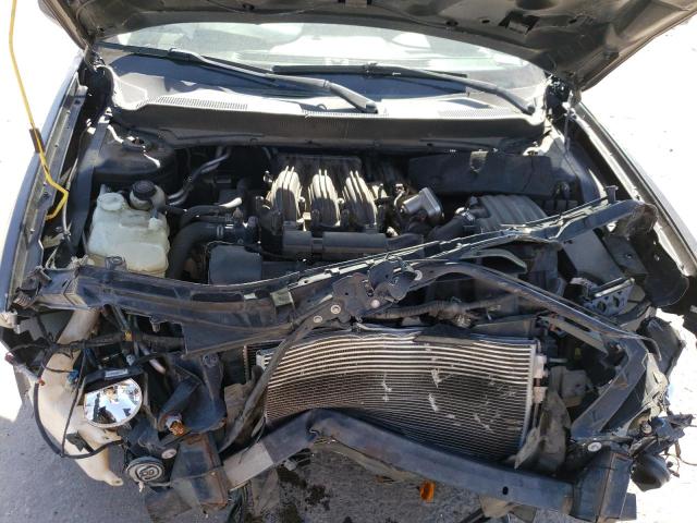 Photo 10 VIN: 1B3LC56D79N507250 - DODGE AVENGER 