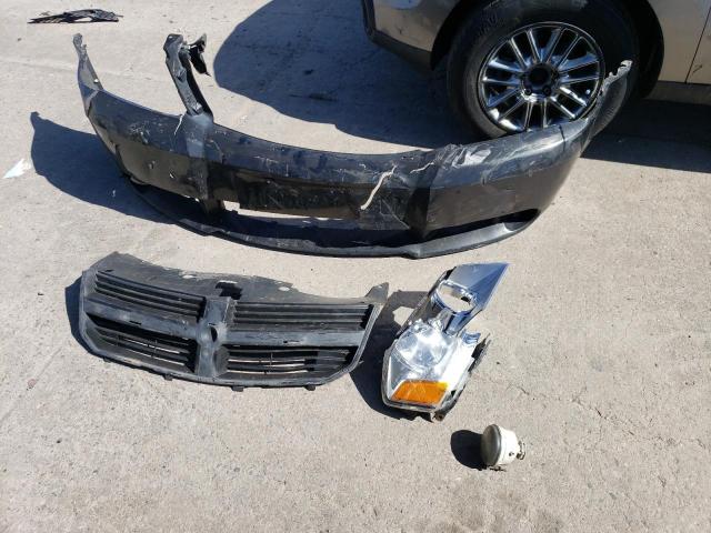 Photo 11 VIN: 1B3LC56D79N507250 - DODGE AVENGER 