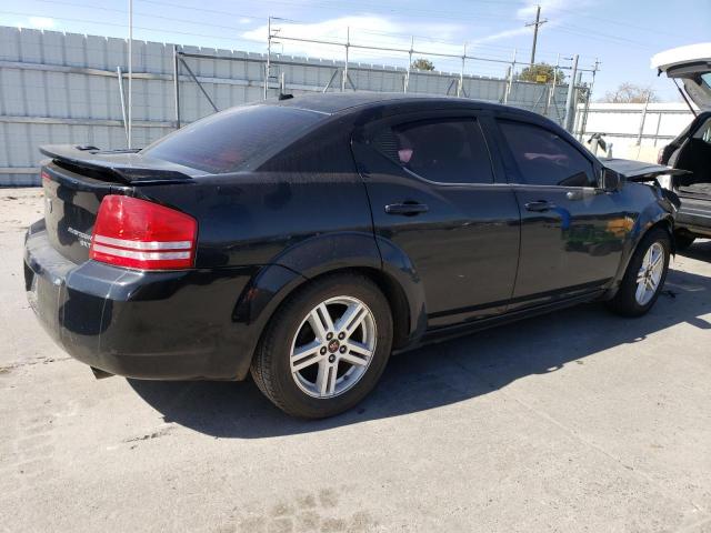 Photo 2 VIN: 1B3LC56D79N507250 - DODGE AVENGER 