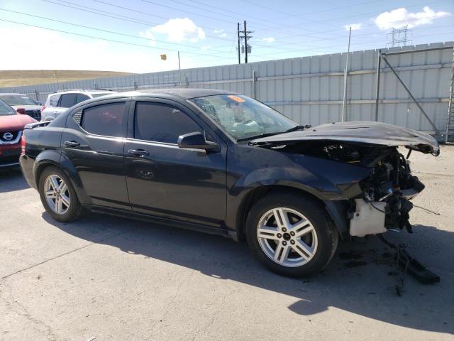 Photo 3 VIN: 1B3LC56D79N507250 - DODGE AVENGER 