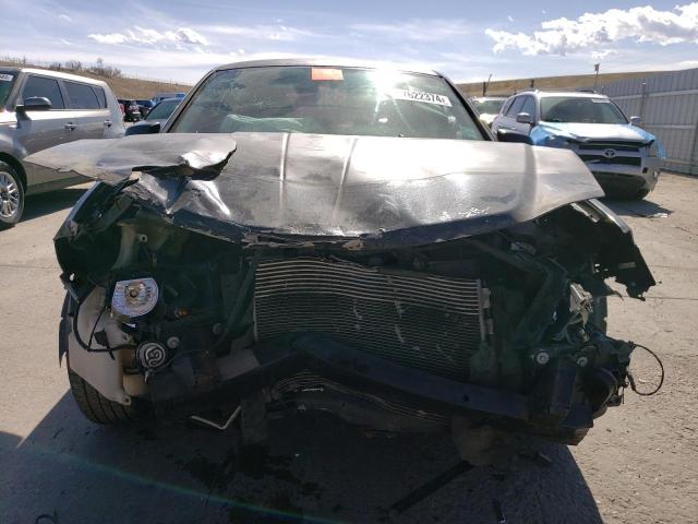 Photo 4 VIN: 1B3LC56D79N507250 - DODGE AVENGER 