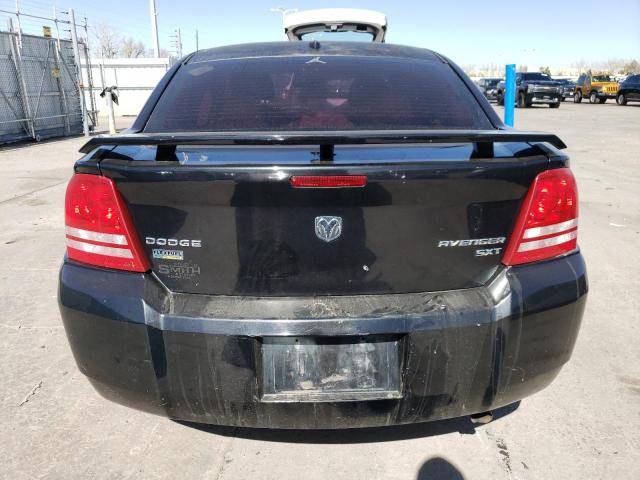 Photo 5 VIN: 1B3LC56D79N507250 - DODGE AVENGER 