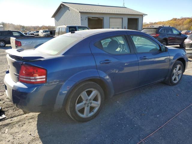 Photo 2 VIN: 1B3LC56D79N522850 - DODGE AVENGER SX 