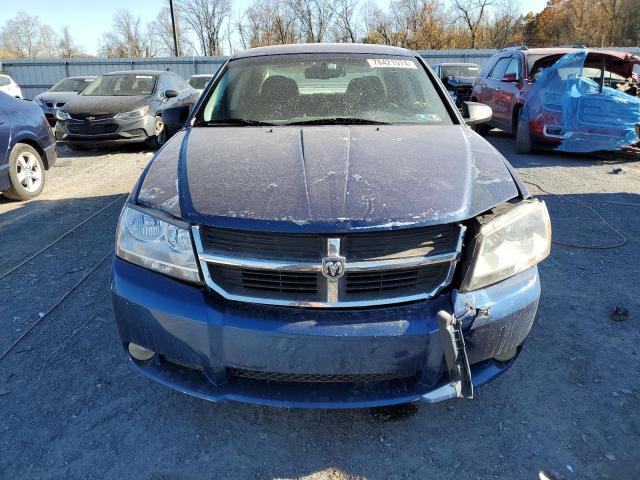 Photo 4 VIN: 1B3LC56D79N522850 - DODGE AVENGER SX 