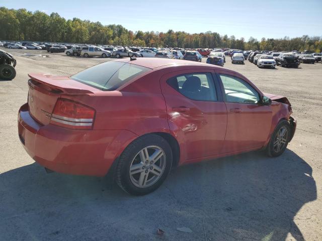 Photo 2 VIN: 1B3LC56D79N546291 - DODGE AVENGER SX 