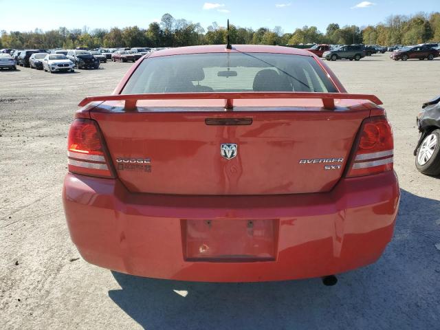 Photo 5 VIN: 1B3LC56D79N546291 - DODGE AVENGER SX 