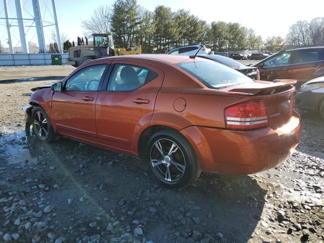 Photo 1 VIN: 1B3LC56J08N227514 - DODGE AVENGER 