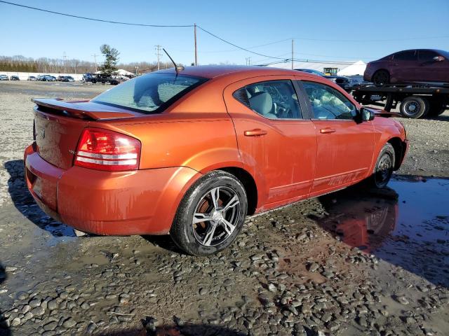 Photo 2 VIN: 1B3LC56J08N227514 - DODGE AVENGER 