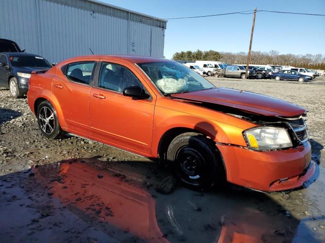 Photo 3 VIN: 1B3LC56J08N227514 - DODGE AVENGER 