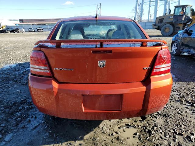 Photo 5 VIN: 1B3LC56J08N227514 - DODGE AVENGER 