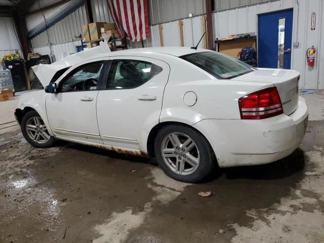 Photo 1 VIN: 1B3LC56J28N297788 - DODGE AVENGER SX 