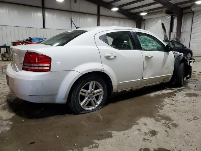 Photo 2 VIN: 1B3LC56J28N297788 - DODGE AVENGER SX 