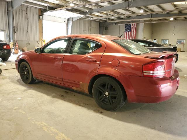 Photo 1 VIN: 1B3LC56J58N290298 - DODGE AVENGER 