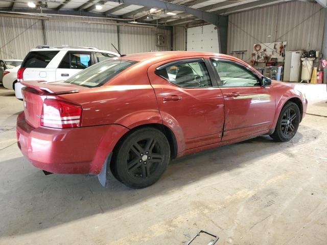 Photo 2 VIN: 1B3LC56J58N290298 - DODGE AVENGER 