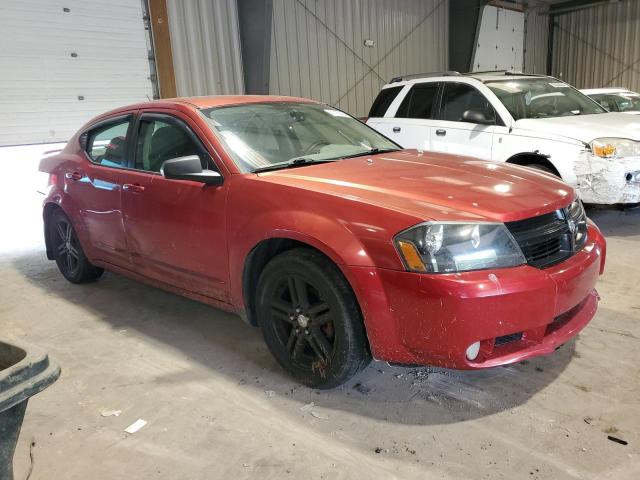 Photo 3 VIN: 1B3LC56J58N290298 - DODGE AVENGER 