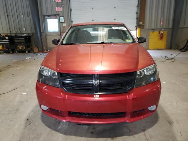 Photo 4 VIN: 1B3LC56J58N290298 - DODGE AVENGER 