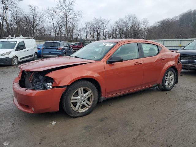 Photo 0 VIN: 1B3LC56J68N139261 - DODGE AVENGER 