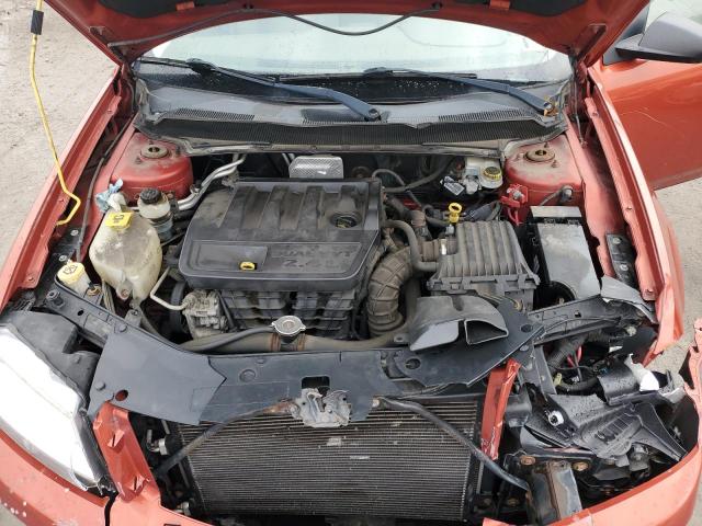 Photo 10 VIN: 1B3LC56J68N139261 - DODGE AVENGER 