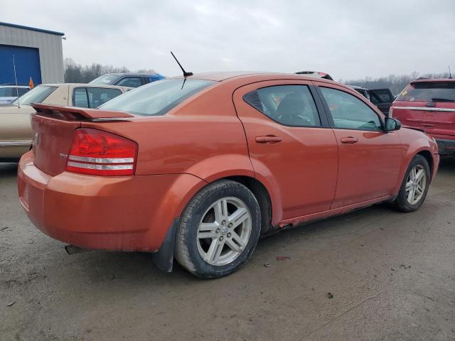 Photo 2 VIN: 1B3LC56J68N139261 - DODGE AVENGER 