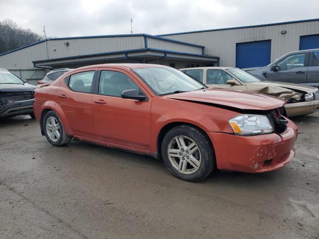 Photo 3 VIN: 1B3LC56J68N139261 - DODGE AVENGER 