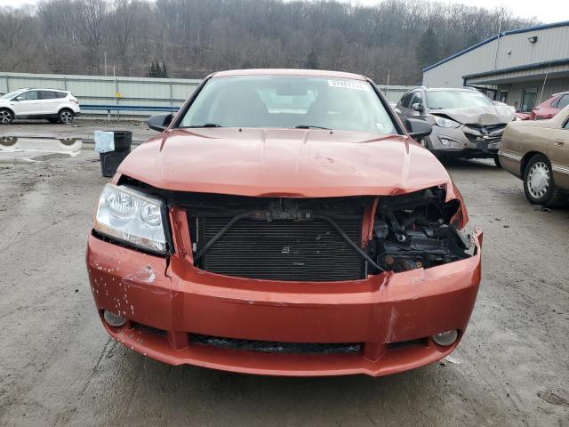 Photo 4 VIN: 1B3LC56J68N139261 - DODGE AVENGER 