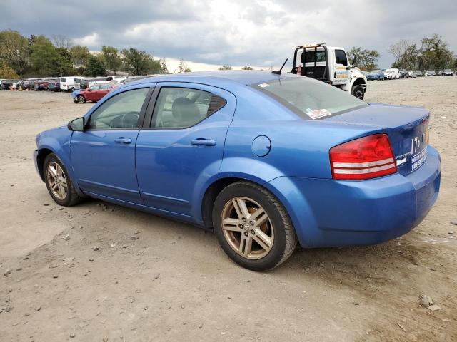 Photo 1 VIN: 1B3LC56J88N245419 - DODGE AVENGER 