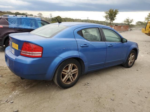 Photo 2 VIN: 1B3LC56J88N245419 - DODGE AVENGER 