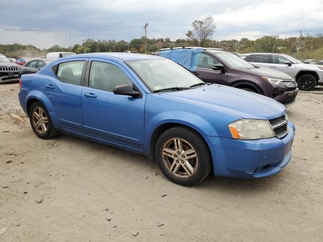 Photo 3 VIN: 1B3LC56J88N245419 - DODGE AVENGER 