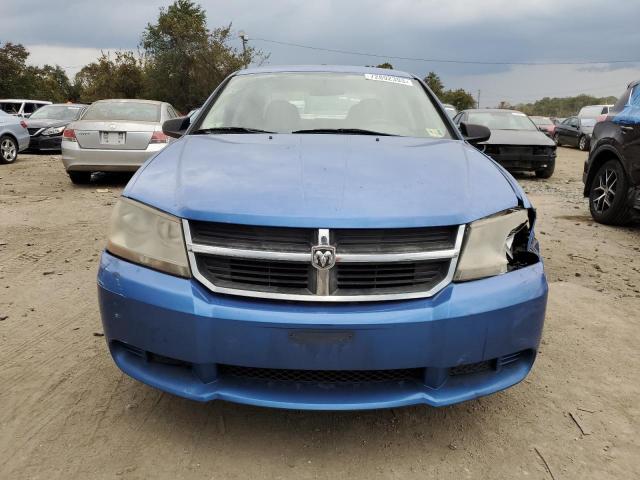 Photo 4 VIN: 1B3LC56J88N245419 - DODGE AVENGER 