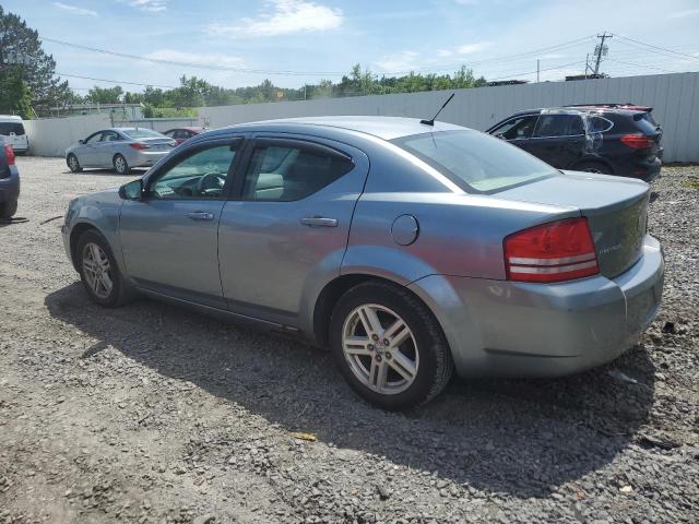 Photo 1 VIN: 1B3LC56J88N278114 - DODGE AVENGER 