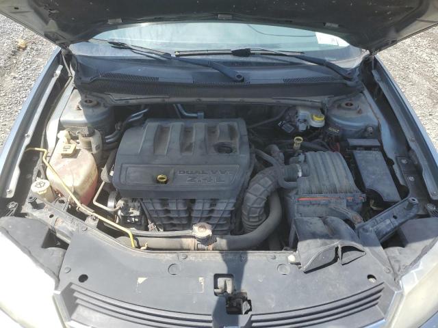 Photo 10 VIN: 1B3LC56J88N278114 - DODGE AVENGER 