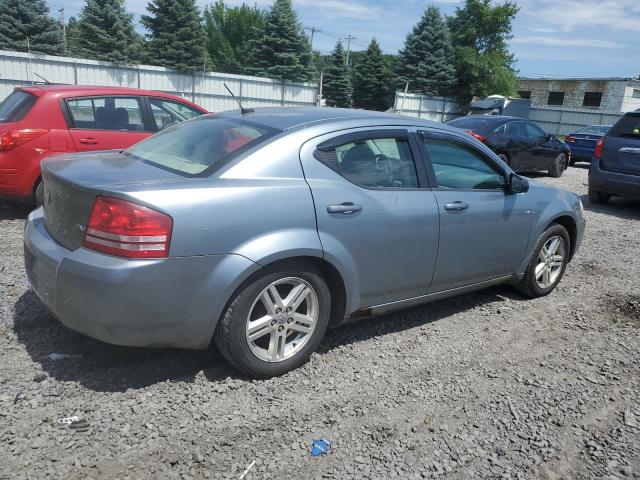 Photo 2 VIN: 1B3LC56J88N278114 - DODGE AVENGER 