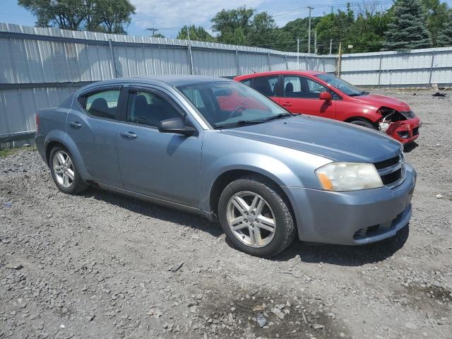 Photo 3 VIN: 1B3LC56J88N278114 - DODGE AVENGER 